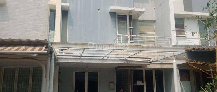 Rumah Murah 3lt di Grand Puri Grisenda Bgm Pik,penjaringan 1