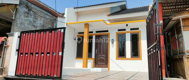 Dijual Murah Rumah Cantik Dalam Cluster Cantik Yu Survey Sekarang 1