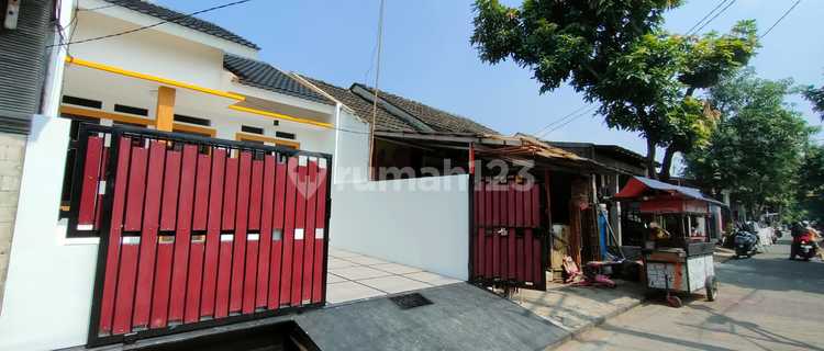 DIJUAL RUMAH MURAH BERKUALITAS  1