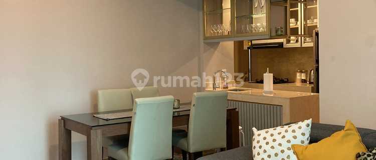 Holland Village Cempaka Putih Apartment, Sale 3.5m Negotiable Area 180sqm 4km to toll road 2km to Ipl 2.6jt 1