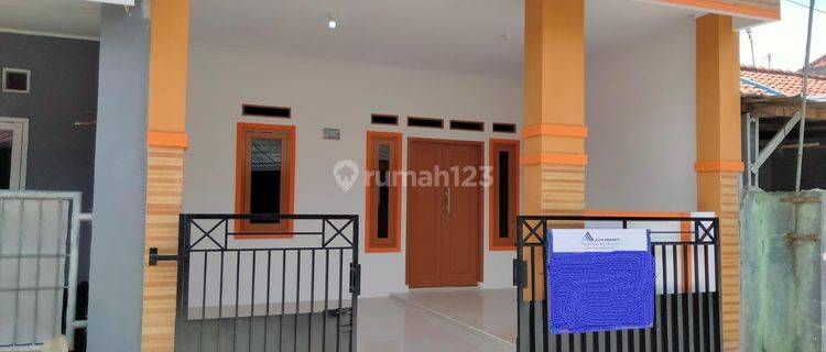 Miliki Segera Rumah Termurah Di Kedasih Cikarang Baru Utara 1