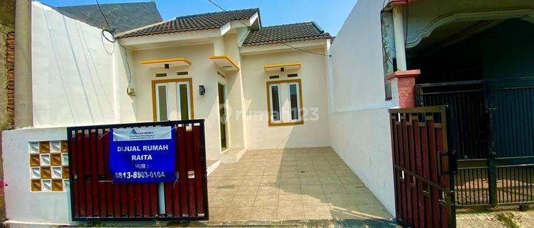 Jual Hunian Minimalis Harga Murah Grand Residence City Bekasi 1