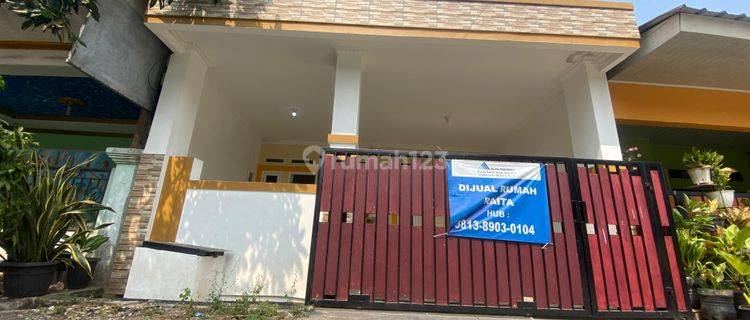 Siap Huni Rumah Baru Bekasi Timur Regensi Mustikajaya Bekasi Kota 1