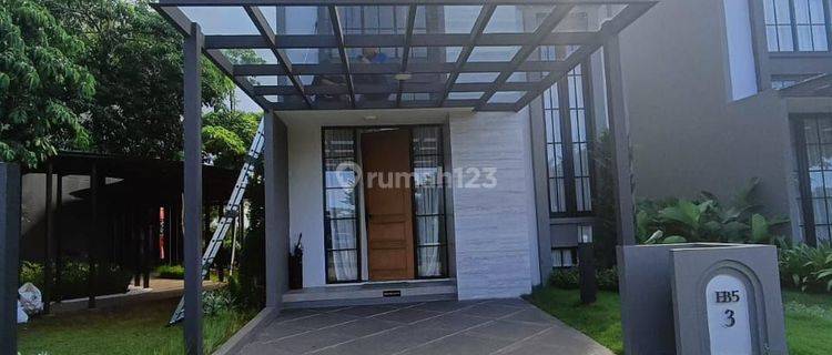 Rumah American Classic Selangkah Ke Cbd Dan Water Park Dkt Toll 1