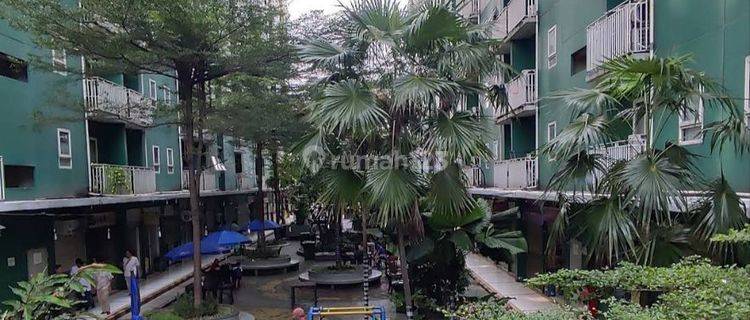 Apartemen Murah View Kolam 2br Rp.290 Jt Furnish Dkt Tol Bekasi  1