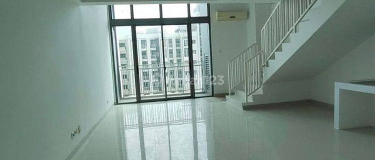 Jual Murah Apartemen Neo Soho Jakarta Barat Tipe Avenue  1