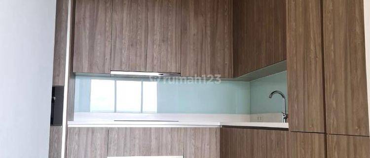 Jual Apartemen Pakubuwono Spring 2br Jakarta Selatan 1