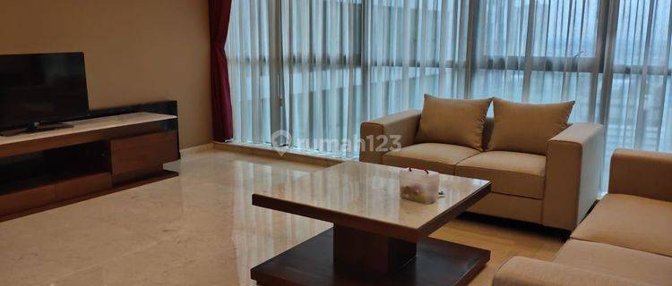 Harga Murah Apartemen Setiabudi Residence Jakarta 3br 1