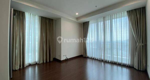 Apartemen Bagus di Pakubuwono House Jakarta Selatan 2+1br  1