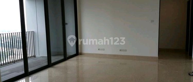 Jual Apartemen 1park Avenue 2 Kamar Di Gandaria Jakarta Selatan 1