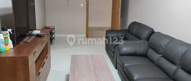 Dijual Aparteman Mewah Dan Startegis 1