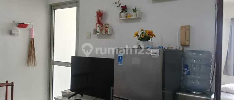 Disewakan Apt Mediterania Gajah Mada 2 BR Full Furnished New Renov  1