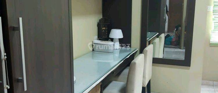 Di Sewa Apartemen Margonda Residence Apartemen 1 Kamar Tidur Margonda Residences Furnished Bagus 1