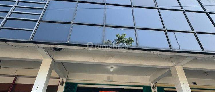 Jual Ruko Setrasari Mall Cocok Untuk Usaha 1