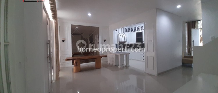 Beautiful 2-Story Rental House in the City Center 1