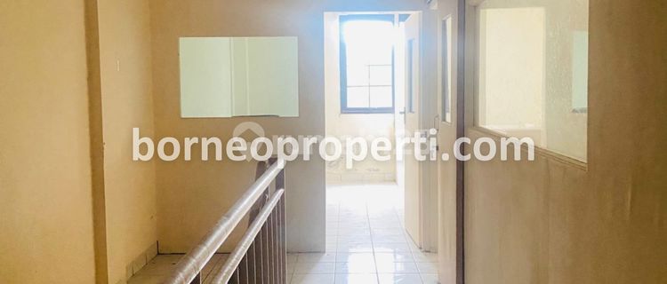 Good Rental Rooms in the Center of Balikpapan City 1