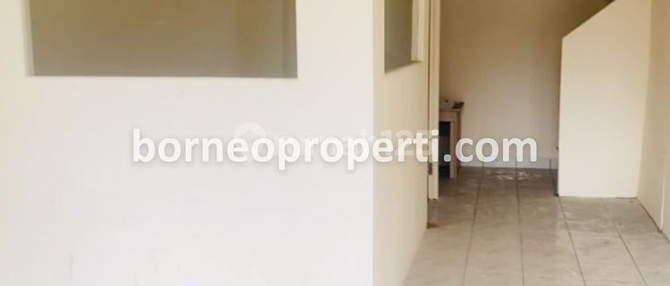 Good Shop-House in the Center of Balikpapan City 1