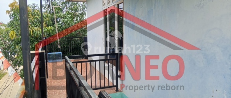 Very Comfortable and Spacious Boarding House in Balikpapan City 1