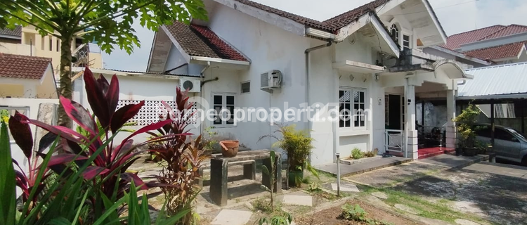 Rumah Sewa Siap Huni di Perumahan Bb 1