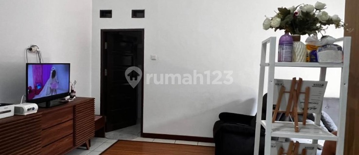 Comfortable House For Sale Semi Furnished In Rapak Balikpapan City 1
