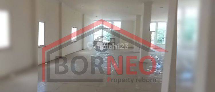 Ruko+Kost Bagus Di Samarinda Sebrang Dekat Dengan Universitas NU 1