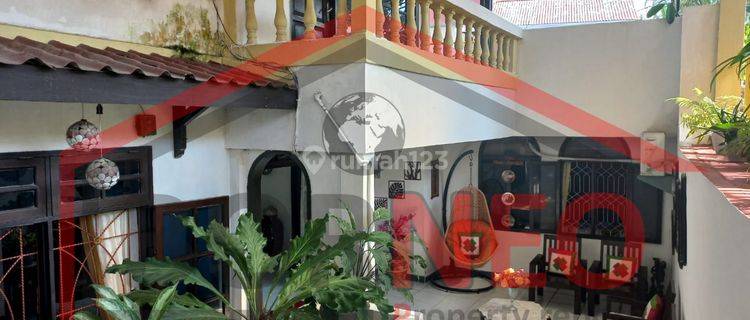 Rumah Cantik Sangat Nyaman Semimodern Di Tengah Kota Balikpapan 1
