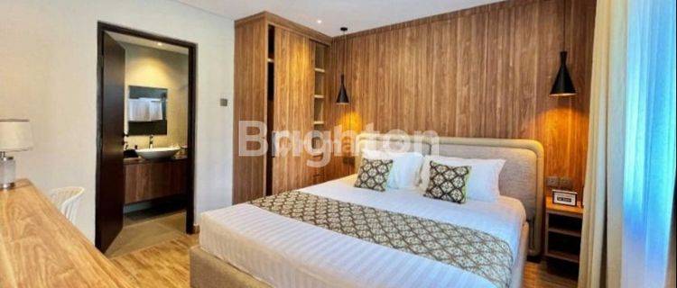 PLAGOO RESIDENCE NUSA DUA BALI 1