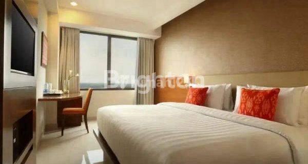 Hotel 29 KAMAR 3000 m2 SHM Tangerang, Tangerang C3NVZU 1