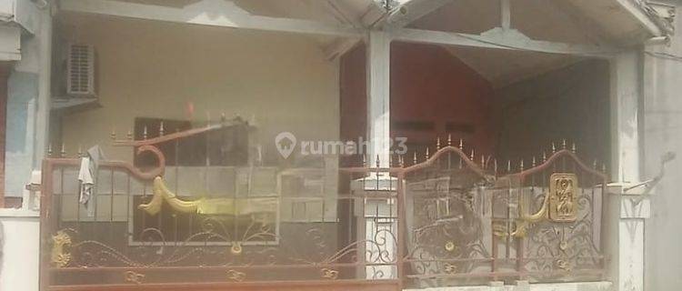 Rumah Murah Meriah di Taman Harapan Baru Cuma 20 Jutaan 22075 Mar 1