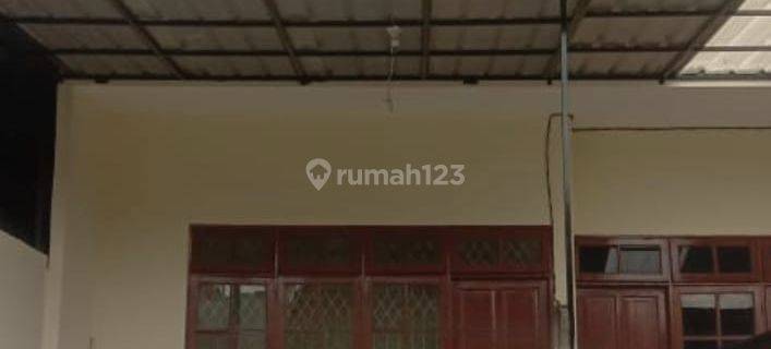 Disewakan Rumah 2 Lantai di THB Murmer dan Bagus 13453 MAR 1