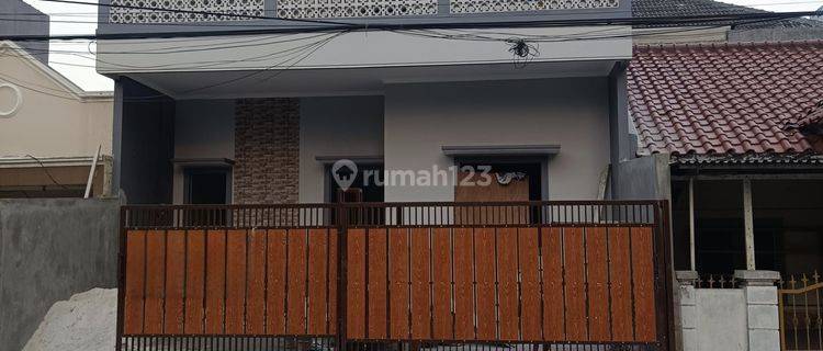 Rumah Elite Lokasi Favorite di Harapan Indah Baru Jadi 13246 Er 1