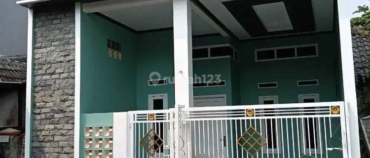 Rumah Elegan Harga Bikin Kantong Aman di Villa Gading Harapan 73089 Rc 1