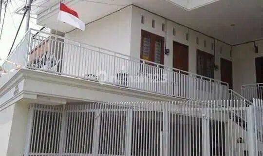 Dijual Rumah Kosan Jatinangor Dkt Kampus Unpad Itb Kosan Murah 1