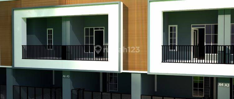 Jangan Lewatkan Rumah Kost Kosan Berkualitas di Depok, Ideal Untuk Pelajar Kampus Ui Furnished 1