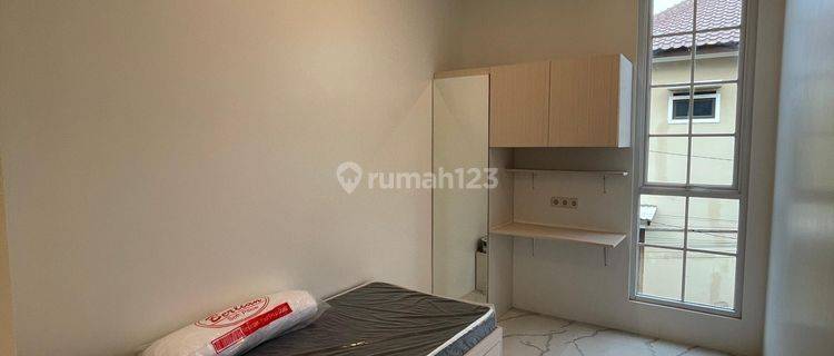 Jual Rumah Kost Di Depok Ui Kost Kostan Di Beji Depok 13 Kamar Dekat Universitas Indonesia 1