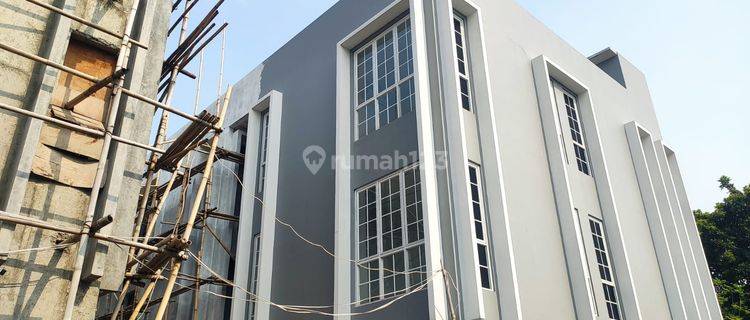 Rumah Kost Dijual Di Beji Depok Ready Stock 23 Kamar Furnished 1