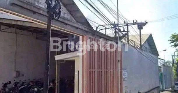 DIJUAL CEPAT – PABRIK ROKOK AKTIF 1