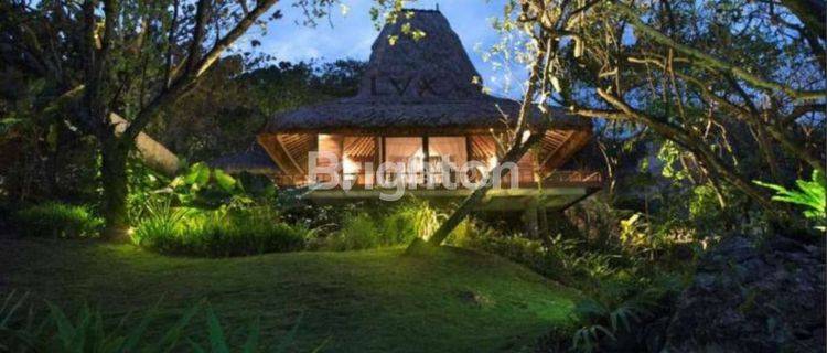 *RESORT VILLA BINTANG 5 SUMBA 1