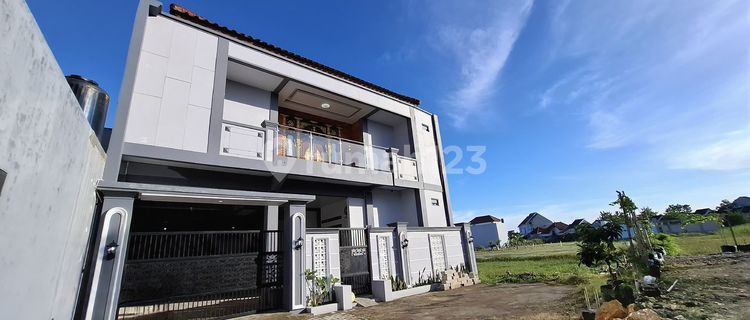 For Sale: Cintia Residence Housing Complex, Tuban City, Boarding House 1