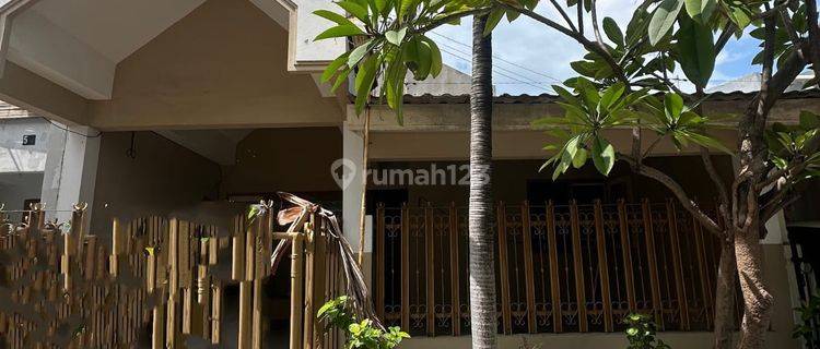 Rumah Bagus SHM di Mulyosari Tengah  Siap Huni  1