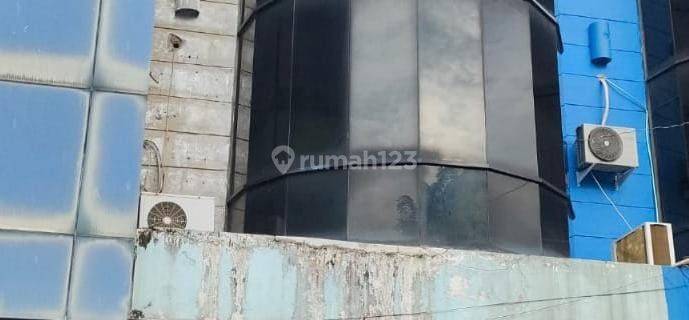 Ruko 3 Lantai Bagus HGB di Surya Inti Permata Juanda 1