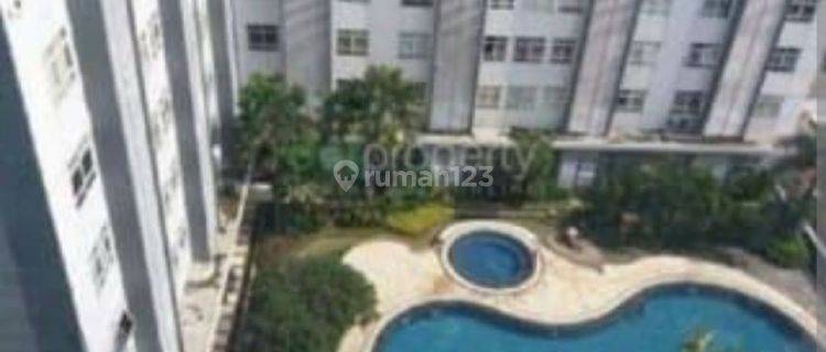 Disewakan Apartemen Metropolis. 2BR. Tengglisi-Rungkut 1