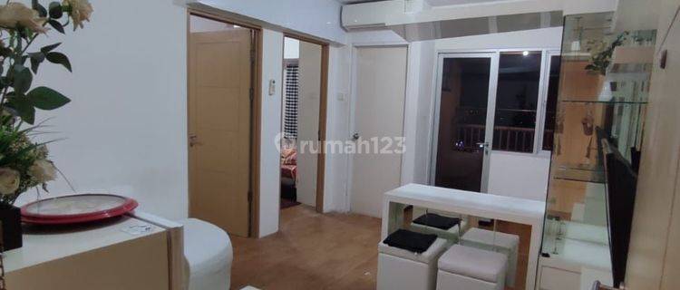 Disewakan Apartemen Educity 2BR 1