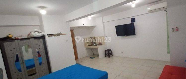 Disewakan Apartemen Puncak Permai. Furnish. Dekat Dengan Citraland 1