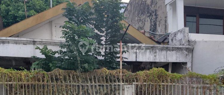 Dijual Rumah Hitung tanah. Ngagel Madya. Surabaya Timur 1