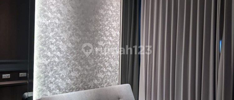 For Rent Rosebay Graha Family Apartment. West Surabaya 1