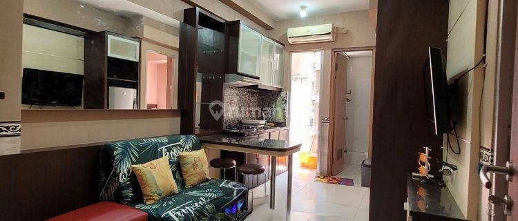 Disewakan Apartemen Gunawangsa Manyar 2br. Furnish 1