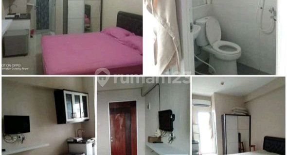 Dijual Gunawangsa Merr. Type Studio. Rungkut. Surabaya Kota 1