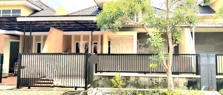 Disewakan Rumah Siap Huni. Pondok Tjandra. Waru. Sidoarjo/Surabaya 1