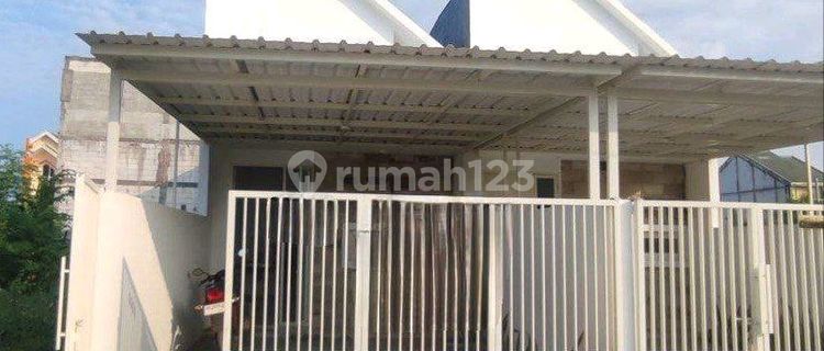For Sale, 1-Story House. Rungkut. Surabaya City. 1